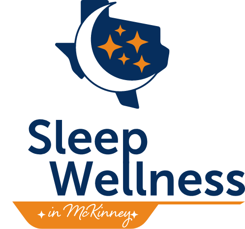 Star Sleep and Wellness in McKinney logo